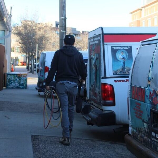 Plumbing in Fort Collins