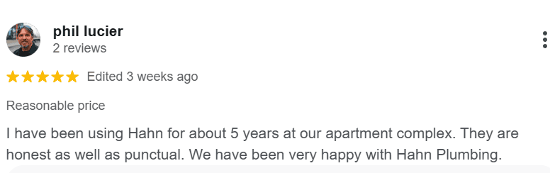 Reviews