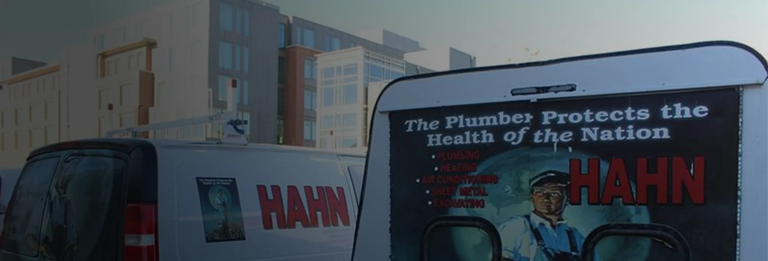 Sewer line